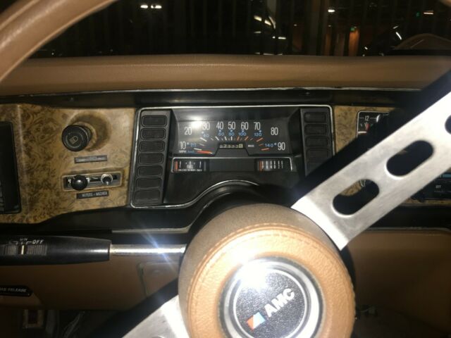1978 AMC Pacer - photo 10