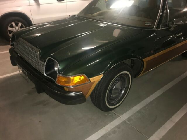 1978 AMC Pacer - photo 12