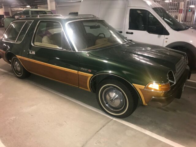 1978 AMC Pacer - photo 13