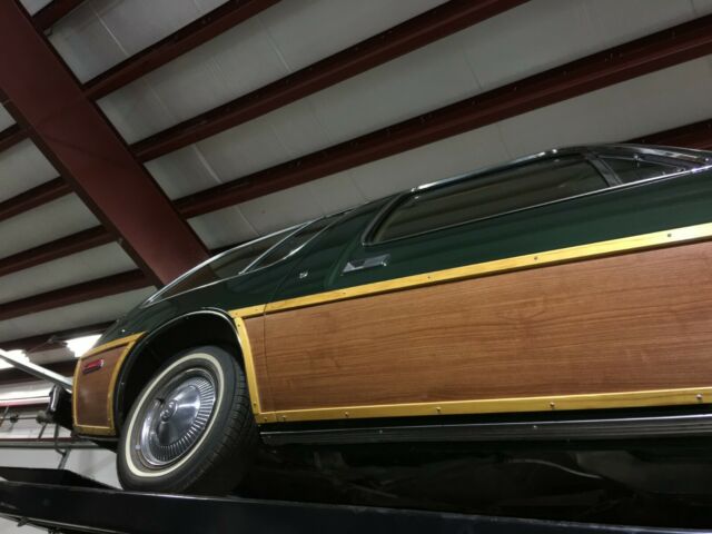 1978 AMC Pacer - photo 2