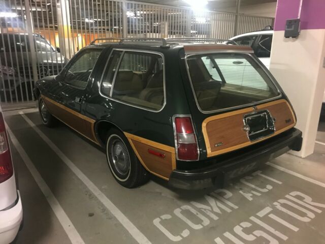 1978 AMC Pacer - photo 8
