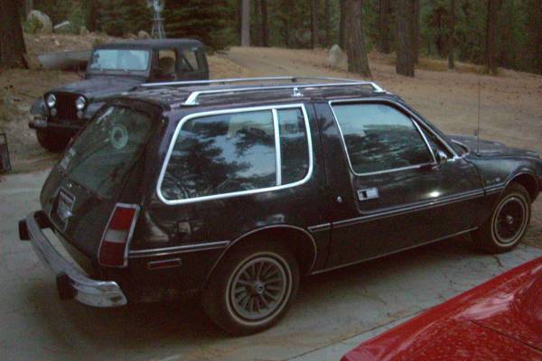 1979 AMC Pacer Delux - photo 3