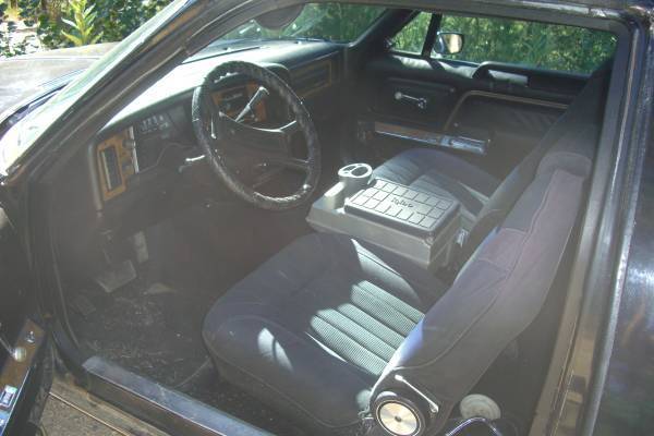 1979 AMC Pacer Delux - photo 5