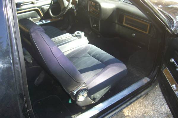 1979 AMC Pacer Delux - photo 6