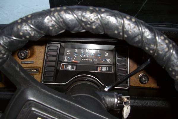 1979 AMC Pacer Delux - photo 7