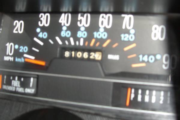 1979 AMC Pacer Delux - photo 8