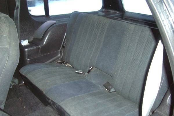 1979 AMC Pacer Delux - photo 9