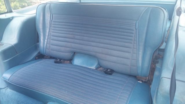 1977 AMC Pacer Levi Edition - photo 7