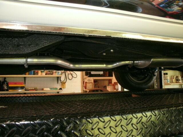 1977 AMC Pacer PANEL WAGON - photo 11