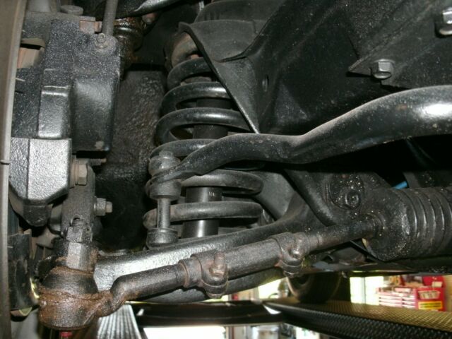 1977 AMC Pacer PANEL WAGON - photo 12