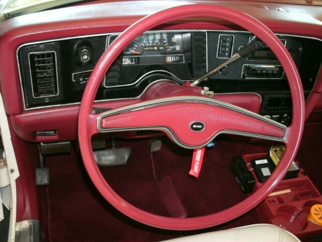 1977 AMC Pacer PANEL WAGON - photo 7
