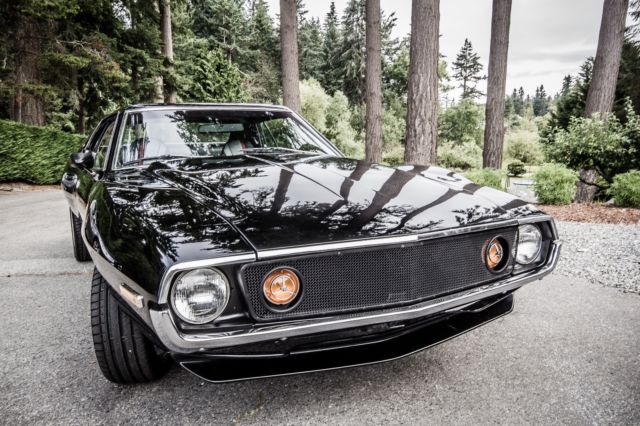 1973 AMC Javelin - photo 2