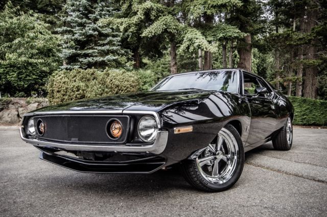 1973 AMC Javelin - photo 3