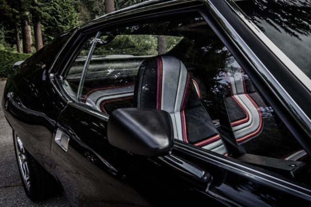 1973 AMC Javelin - photo 5