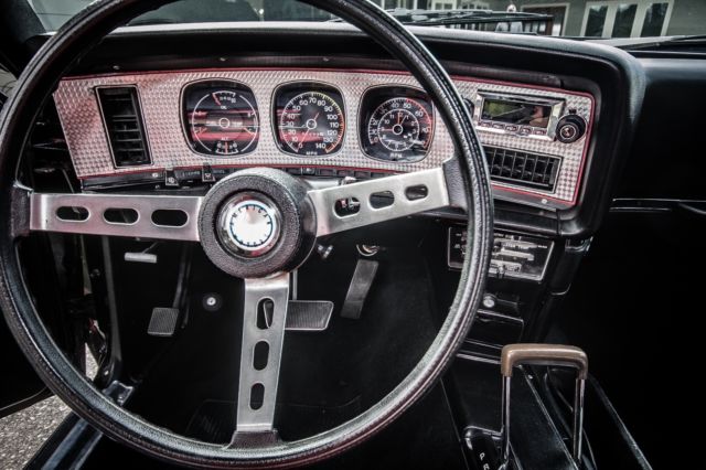 1973 AMC Javelin - photo 6