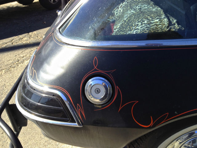 1976 AMC Pacer