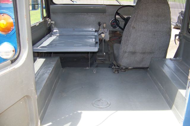 1983 Jeep DJ-5M - photo 10
