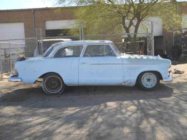 amc rambler 1960 AMC Other