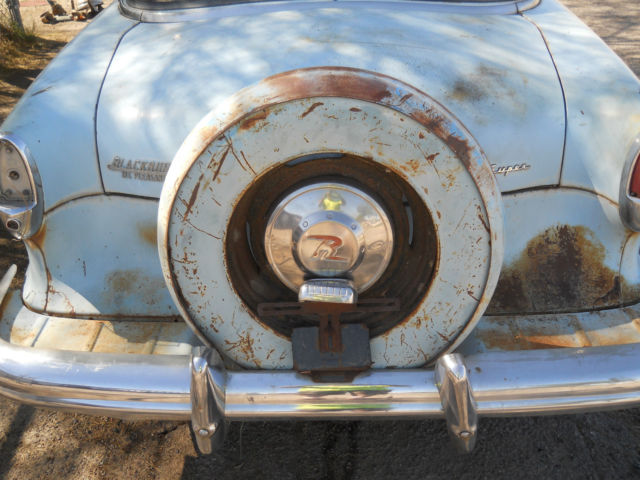 1960 AMC Other - photo 11