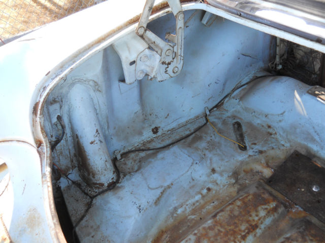 1960 AMC Other - photo 12