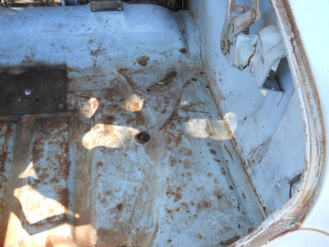 1960 AMC Other - photo 13
