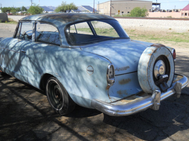 1960 AMC Other - photo 2