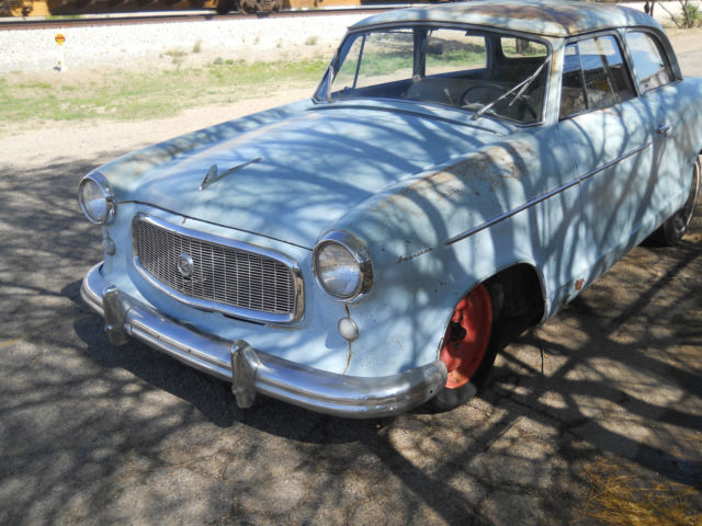 1960 AMC Other - photo 3