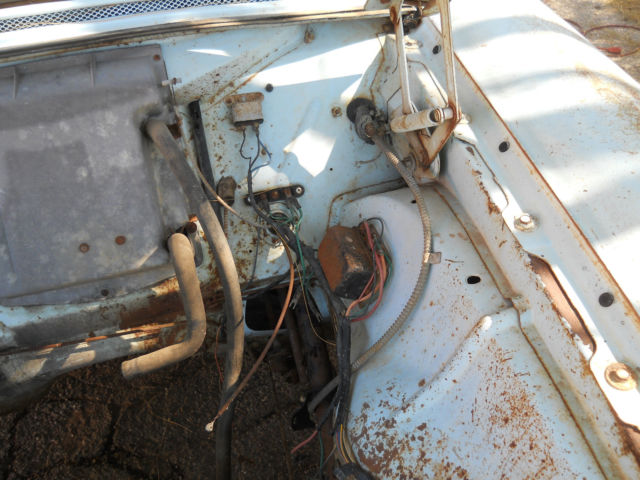 1960 AMC Other - photo 4