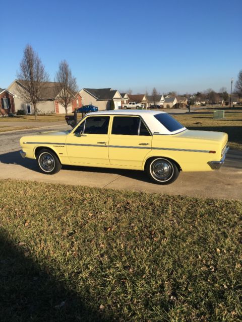 AMC Rambler 440 1969 AMC Other