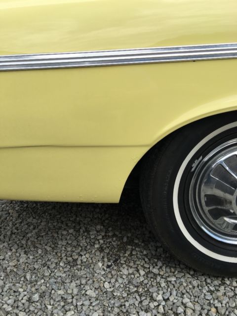 1969 AMC Other - photo 10