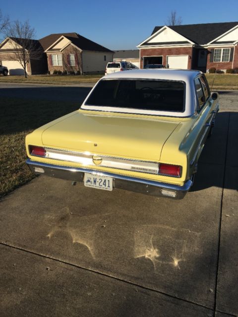 1969 AMC Other - photo 2