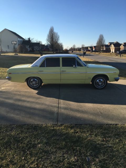 1969 AMC Other - photo 3