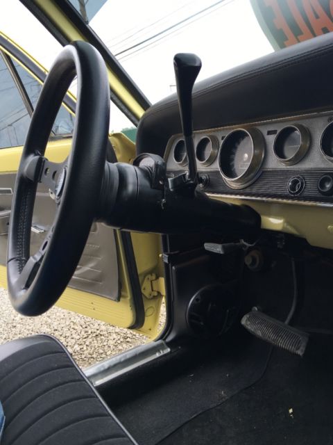 1969 AMC Other - photo 7