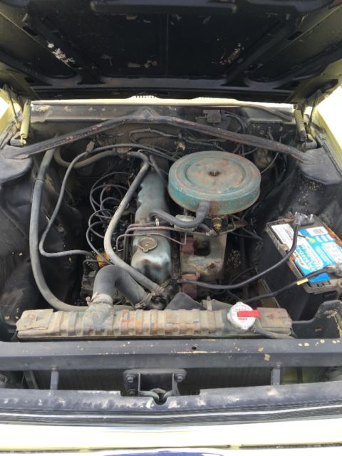 1969 AMC Other - photo 8