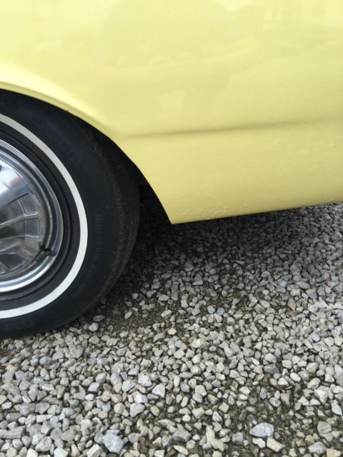 1969 AMC Other - photo 9