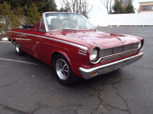 1965 AMC Other