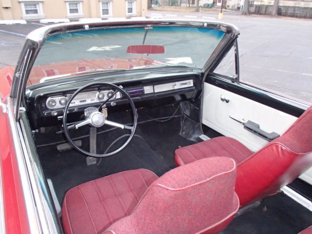 1965 AMC Other - photo 10