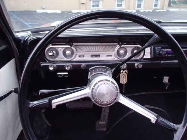 1965 AMC Other - photo 12