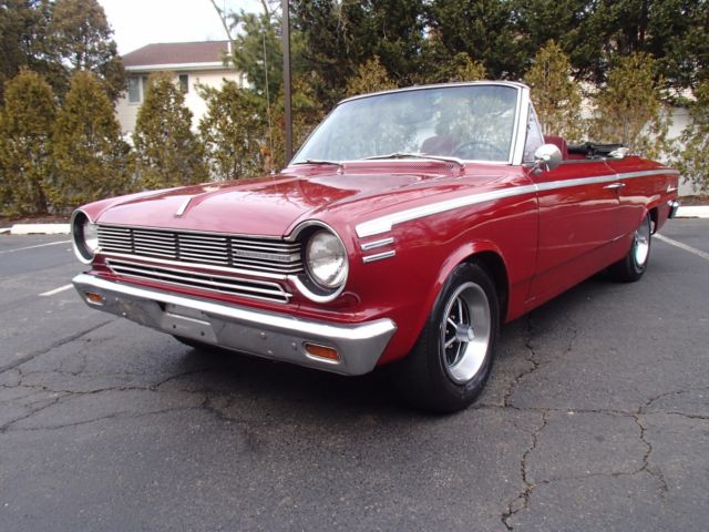 1965 AMC Other - photo 2