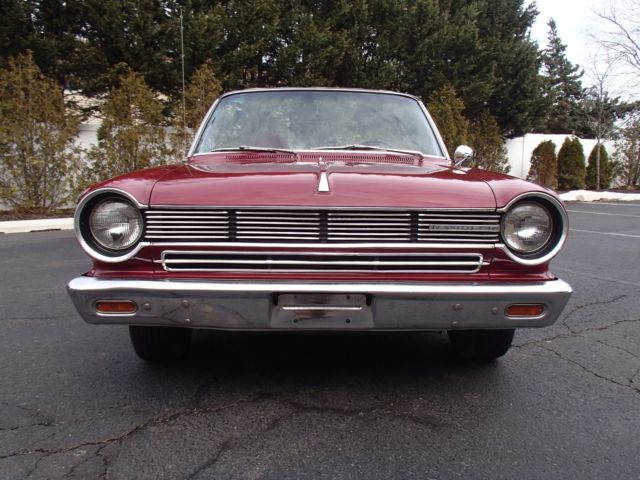 1965 AMC Other - photo 7