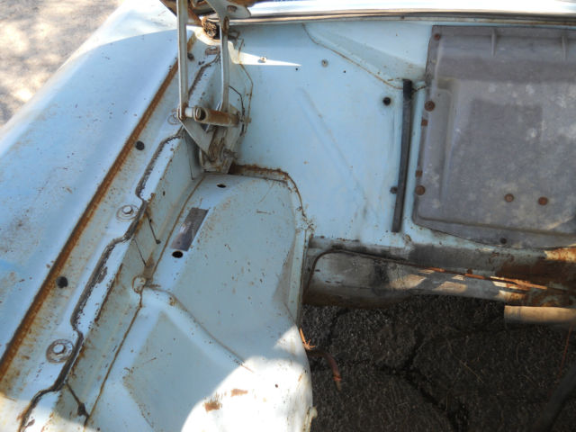 1960 AMC Other - photo 5
