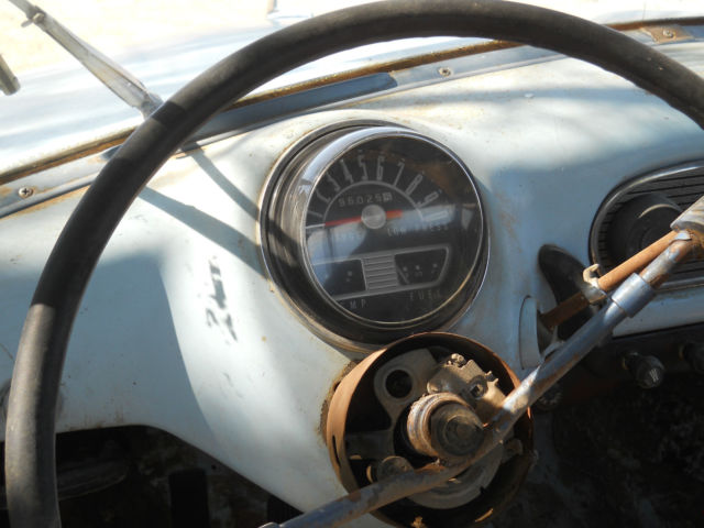 1960 AMC Other - photo 7