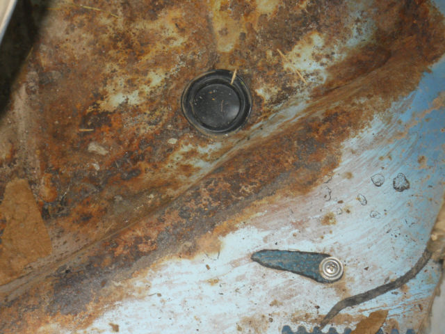 1960 AMC Other - photo 9