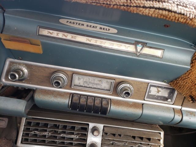 1964 AMC Rambler Ambassador - photo 11