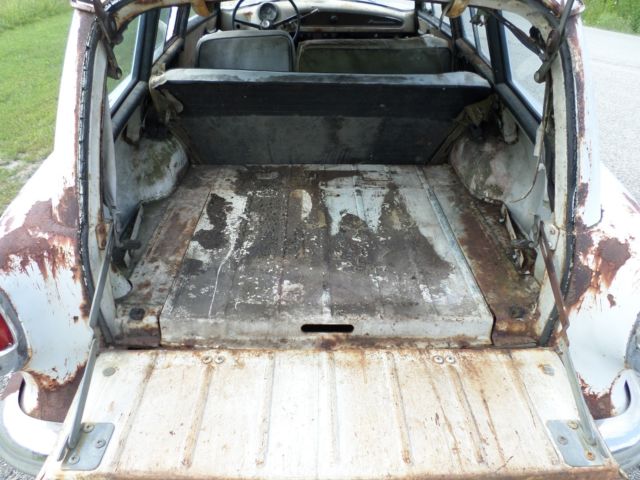 1960 AMC rambler american - photo 12