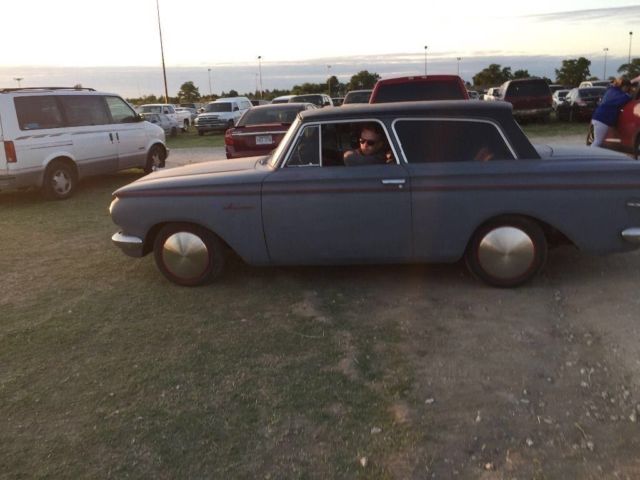 1962 AMC Other - photo 2