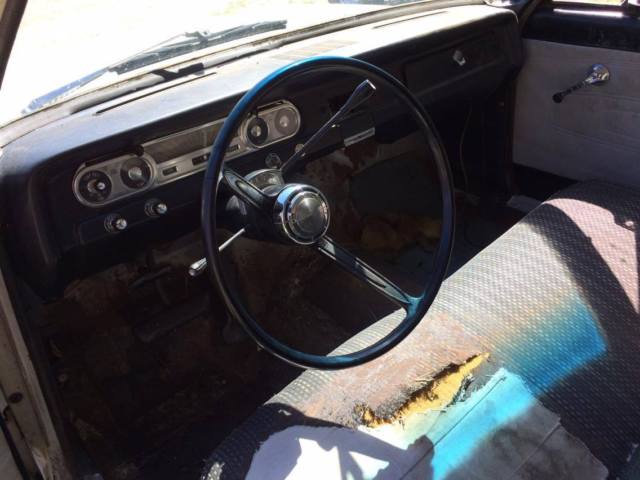 1965 AMC Other - photo 12