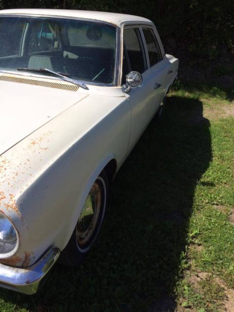 1965 AMC Other - photo 4