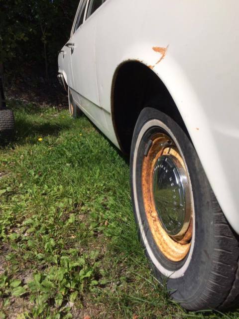 1965 AMC Other - photo 5