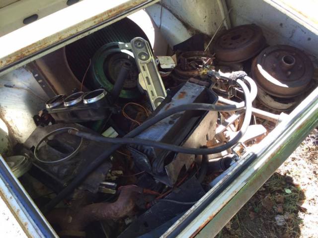 1965 AMC Other - photo 8
